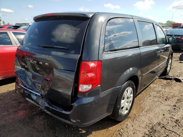 Photo 4 from auction – 2012 DODGE GRAND CARA with VIN 2C4RDGBG4CR403357