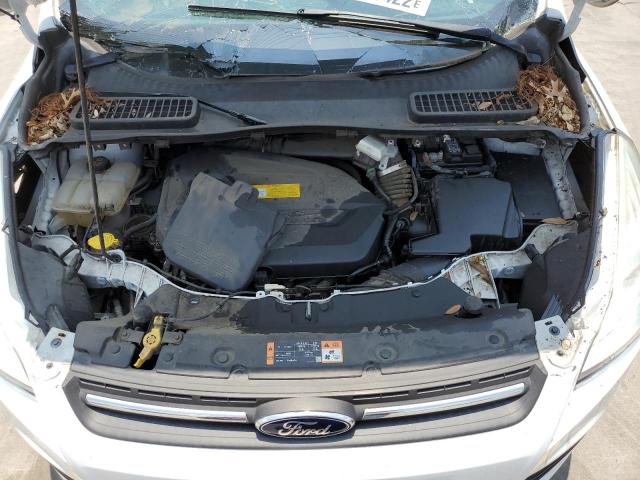 Photo 7 from auction – 2015 FORD ESCAPE SE with VIN 1FMCU0GXXFUB33351