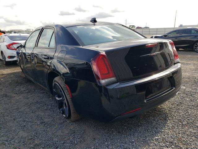 Фото 3 с аукциона – 2021 CHRYSLER 300 S с VIN 2C3CCABG2MH545952