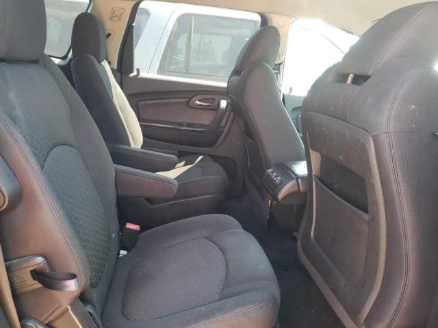 Photo 6 from auction – 2012 CHEVROLET TRAVERSE L with VIN 1GNKRGED1CJ330285