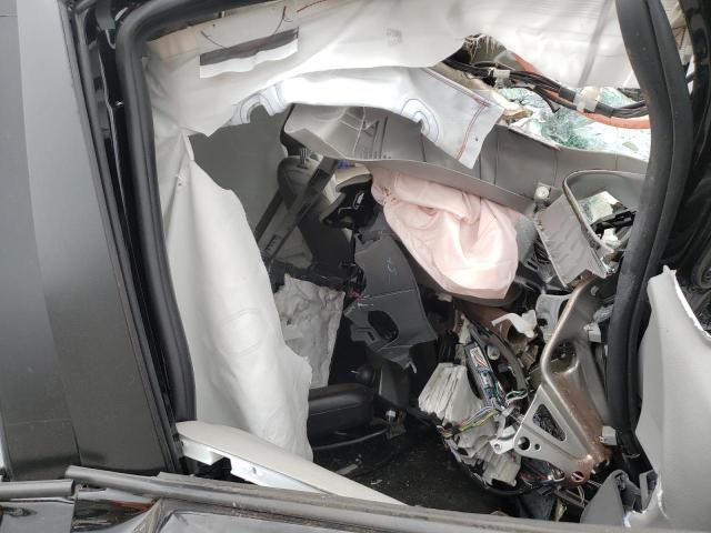 Photo 5 from auction – 2020 TOYOTA SIENNA XLE with VIN 5TDYZ3DC6LS070392
