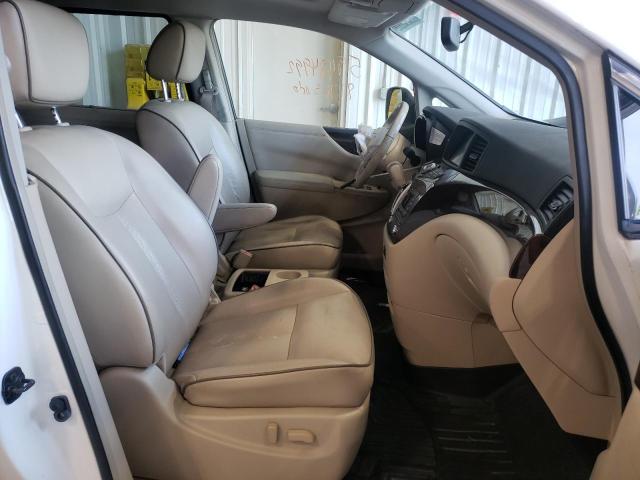 Photo 5 from auction – 2013 NISSAN QUEST S with VIN JN8AE2KP0D9063584