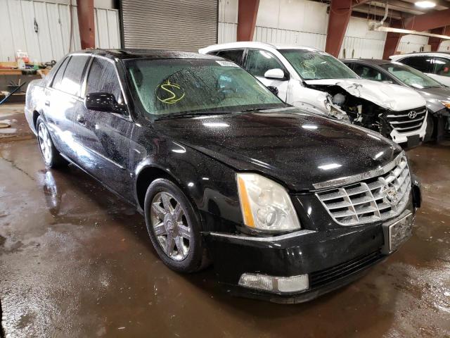 CADILLAC DTS 2006 with VIN 1G6KD57Y76U231794 - Photo from auction