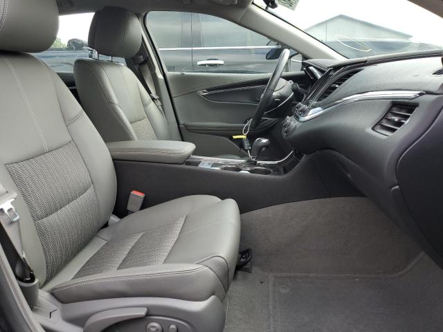 Photo 5 from auction – 2014 CHEVROLET IMPALA LT with VIN 2G1125S36E9145519