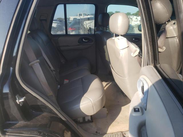 Photo 6 from auction – 2005 CHEVROLET TRAILBLAZE with VIN 1GNDS13S752117902