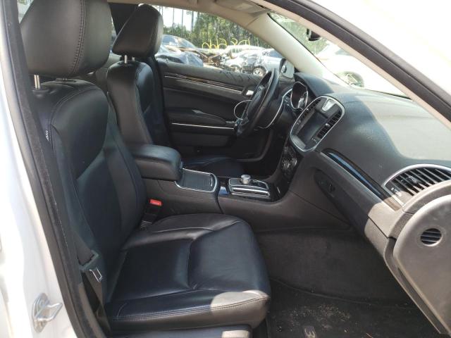 Photo 5 from auction – 2016 CHRYSLER 300 LIMITE with VIN 2C3CCAAG3GH224265