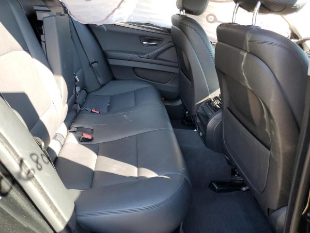 Photo 6 from auction – 2014 BMW 528 XI with VIN WBA5A7C5XED616899