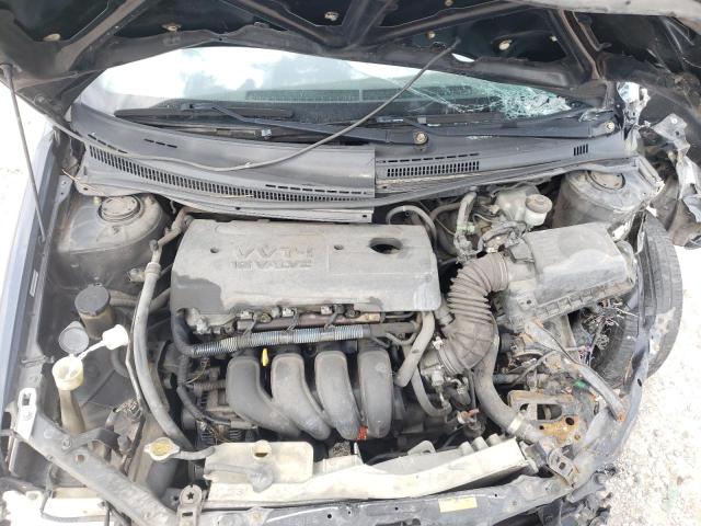 Photo 7 from auction – 2005 TOYOTA COROLLA CE with VIN 1NXBR32E65Z426182