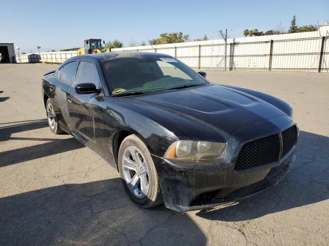 DODGE CHARGER SE 2013 with VIN 2C3CDXBG9DH726059 - Photo from auction
