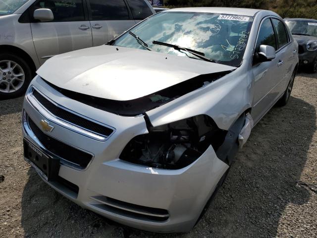 Photo 2 from auction – 2012 CHEVROLET MALIBU 2LT with VIN 1G1ZD5E00CF377780