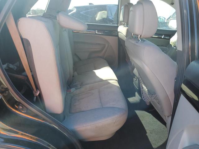 Photo 6 from auction – 2011 KIA SORENTO BA with VIN 5XYKT4A19BG033669