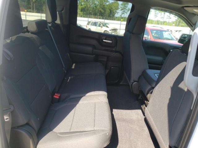 Photo 6 from auction – 2020 CHEVROLET SILVERADO with VIN 1GCPYCEF2LZ159253