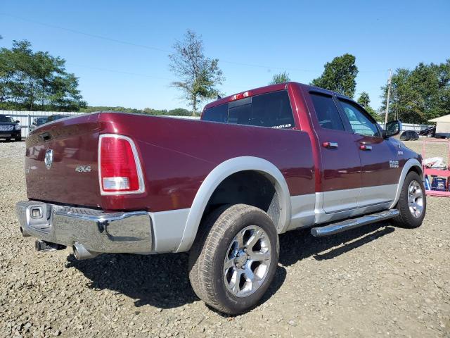 Photo 4 from auction – 2017 RAM 1500 LARAM with VIN 1C6RR7JT7HS661241
