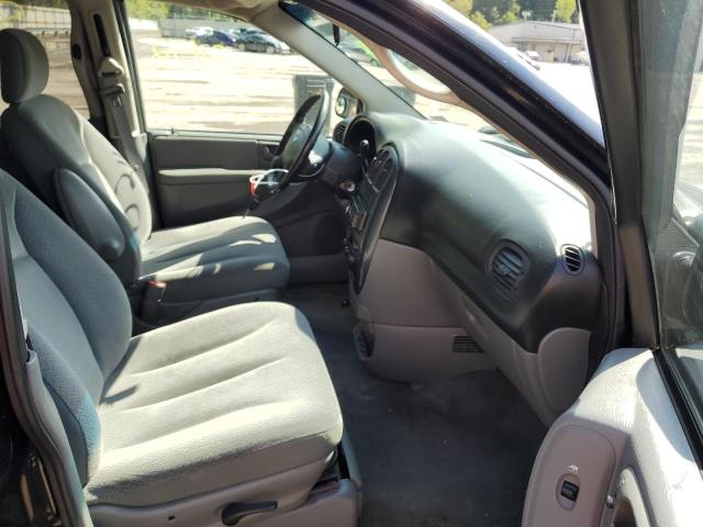 Photo 5 from auction – 2005 DODGE GRAND CARA with VIN 2D4GP44L45R462275