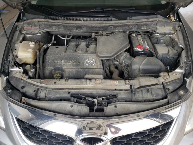 Photo 7 from auction – 2011 MAZDA CX-9 with VIN JM3TB3DA6B0316315