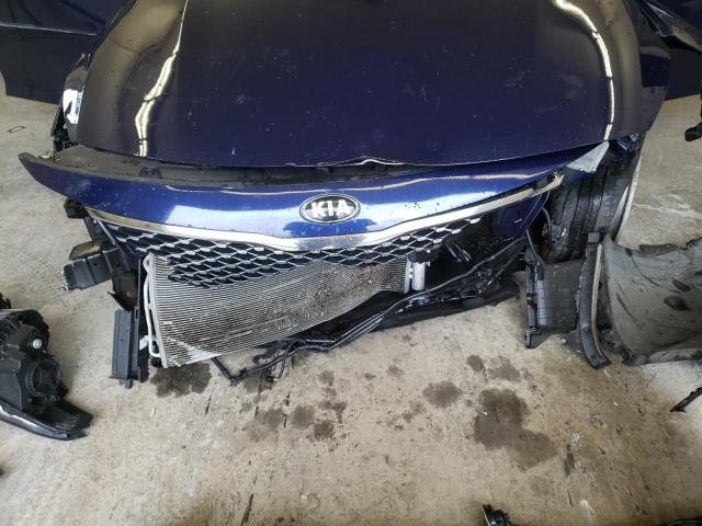 Foto 7 de la subasta – 2016 KIA OPTIMA EX con VIN 5XXGU4L35GG087936
