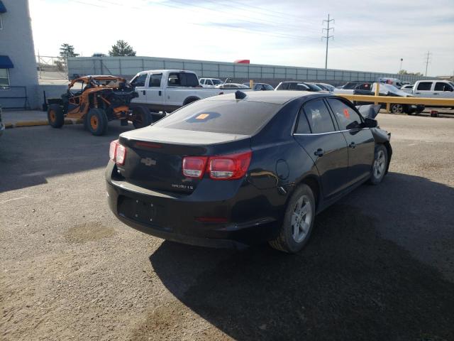 Photo 4 from auction – 2015 CHEVROLET MALIBU LS with VIN 1G11B5SL6FF100749