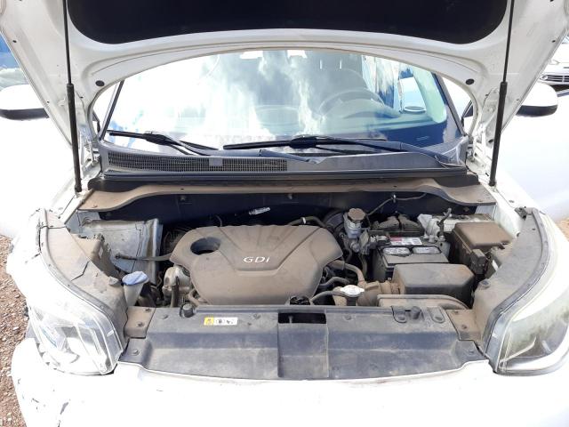 Photo 7 from auction – 2014 KIA SOUL with VIN KNDJN2A21E7037770