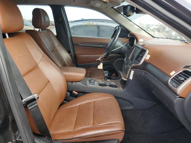 Photo 5 from auction – 2015 JEEP GRAND CHER with VIN 1C4RJFJT4FC794301