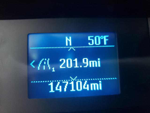 Photo 8 from auction – 2013 FORD FUSION S with VIN 3FA6P0G71DR337006