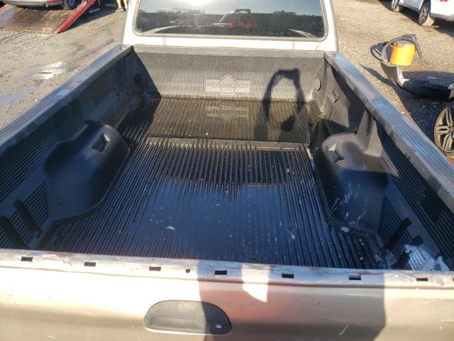 Photo 9 from auction – 2006 FORD F350 SUPER with VIN 1FTWX32PX6EA80422