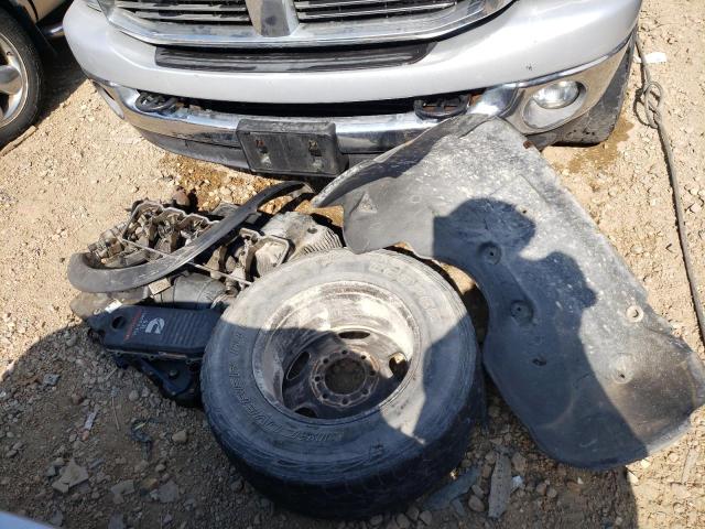 Foto 9 de la subasta – 2008 DODGE RAM 2500 S con VIN 3D7KS28A28G113571
