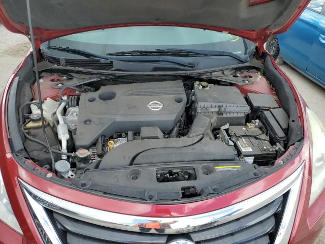 Photo 7 from auction – 2015 NISSAN ALTIMA 2.5 with VIN 1N4AL3AP2FN901901
