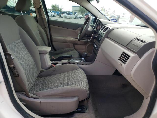 Photo 5 from auction – 2008 DODGE AVENGER SE with VIN 1B3LC46K08N684620