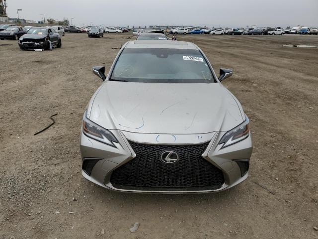 Photo 9 from auction – 2019 LEXUS ES 350 with VIN JTHBZ1B1XK2000720