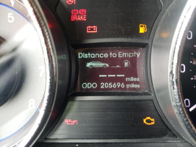 Photo 8 from auction – 2014 HYUNDAI SONATA GLS with VIN 5NPEB4AC7EH860343
