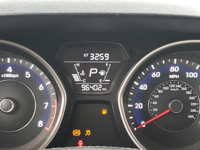 Photo 8 from auction – 2016 HYUNDAI ELANTRA SE with VIN 5NPDH4AEXGH796314