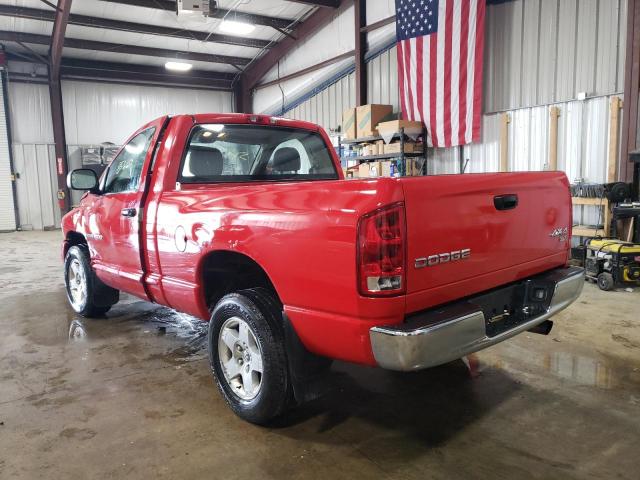Photo 3 from auction – 2004 DODGE RAM 1500 S with VIN 1D7HU16N44J118364