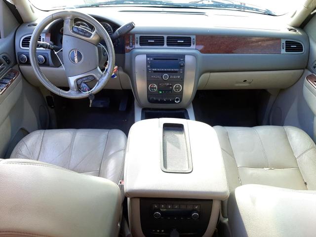 Photo 9 from auction – 2011 GMC YUKON SLT with VIN 1GKS2CE07BR342870