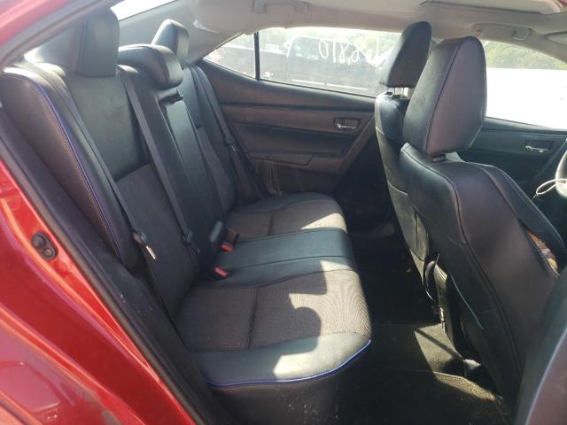 Photo 6 from auction – 2019 TOYOTA COROLLA L with VIN 5YFBURHE6KP891793