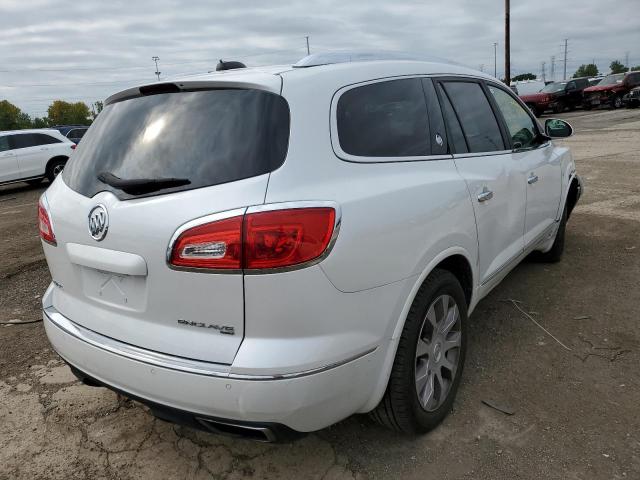 Photo 4 from auction – 2016 BUICK ENCLAVE with VIN 5GAKVBKD8GJ338774