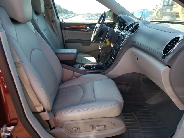 Photo 5 from auction – 2017 BUICK ENCLAVE with VIN 5GAKRBKD3HJ220010