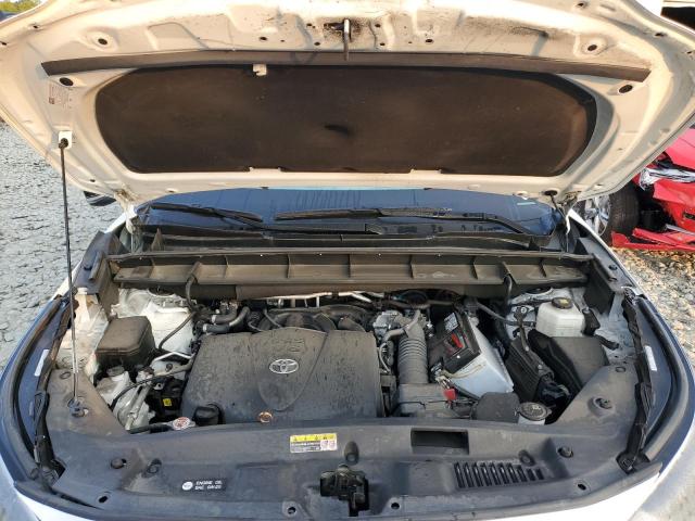 Photo 7 from auction – 2021 TOYOTA HIGHLANDER with VIN 5TDGZRAH3MS058894