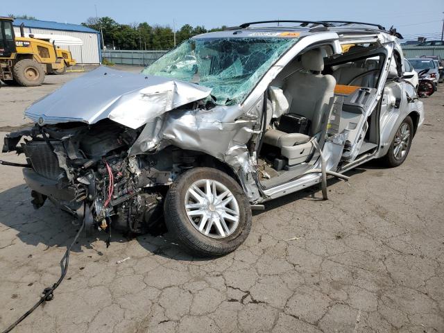 Photo 2 from auction – 2010 CHRYSLER TOWN & COU with VIN 2A4RR6DX8AR150186