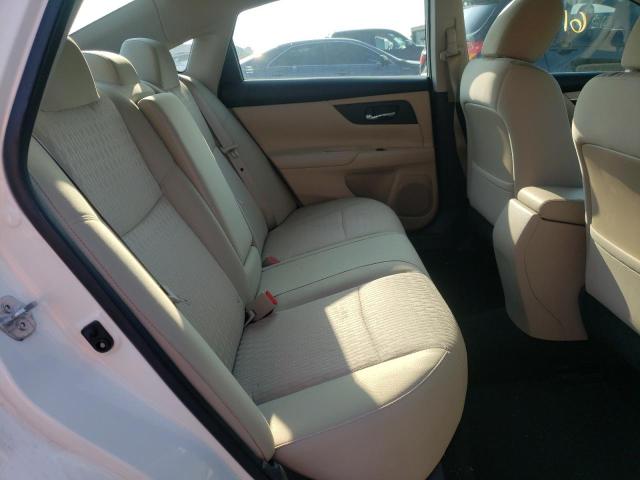 Photo 6 from auction – 2016 NISSAN ALTIMA 2.5 with VIN 1N4AL3AP8GC249038