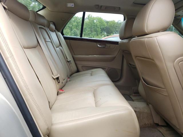 Photo 6 from auction – 2007 CADILLAC DTS with VIN 1G6KD57Y97U231538