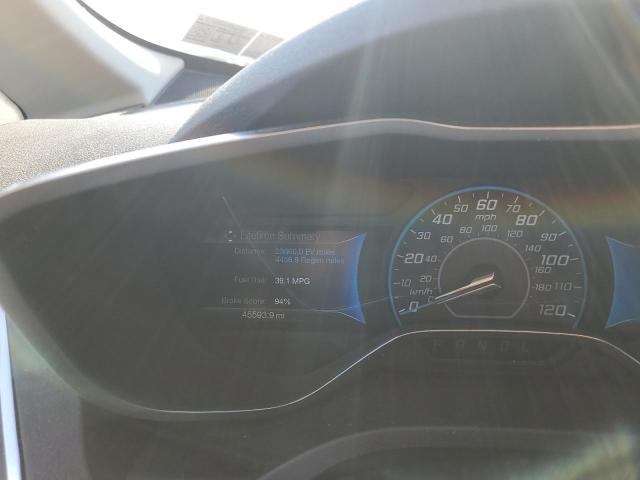 Photo 8 from auction – 2013 FORD C-MAX SEL with VIN 1FADP5BU8DL521214