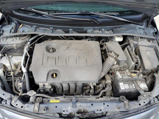 Photo 7 from auction – 2012 TOYOTA COROLLA with VIN 2T1BU4EE7CC783000
