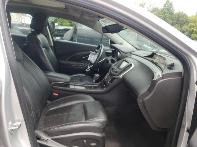Photo 5 from auction – 2014 BUICK LACROSSE with VIN 1G4GB5G30EF142726