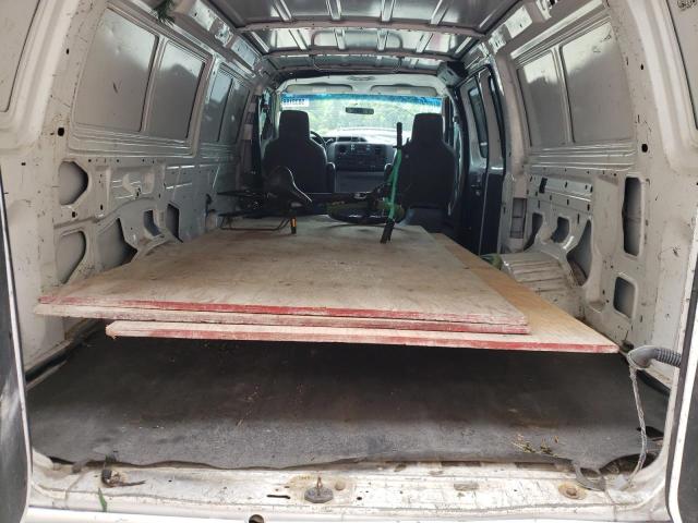 Photo 6 from auction – 2011 FORD ECONOLINE with VIN 1FTNS2EW4BDA60349