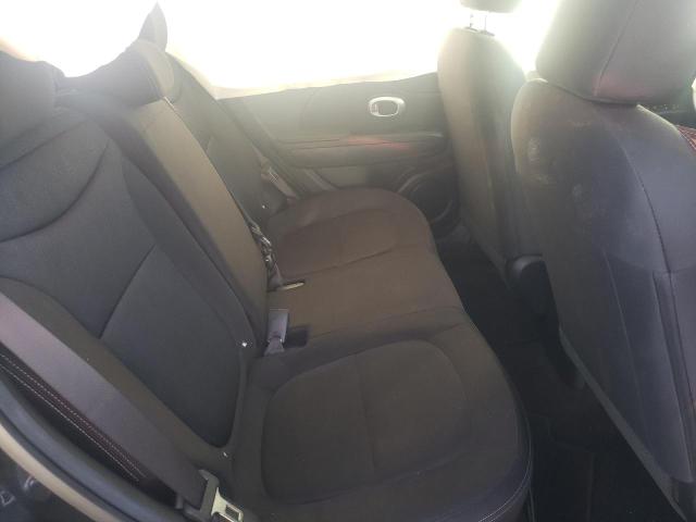 Photo 6 from auction – 2016 KIA SOUL with VIN KNDJN2A20G7402619