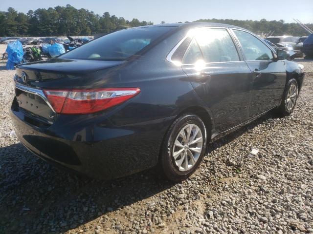 Photo 4 from auction – 2017 TOYOTA CAMRY LE with VIN 4T1BF1FK3HU327451