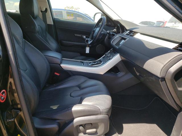 Photo 5 from auction – 2013 LAND ROVER RANGE ROVE with VIN SALVP2BG0DH753227