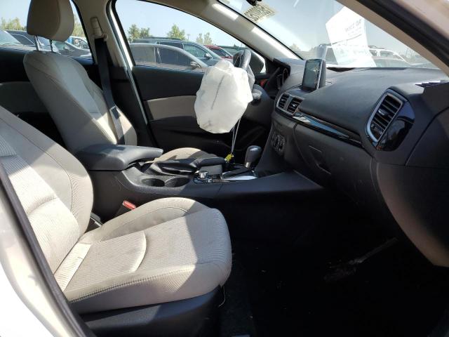Photo 5 from auction – 2016 MAZDA 3 SPORT with VIN 3MZBM1U7XGM314561