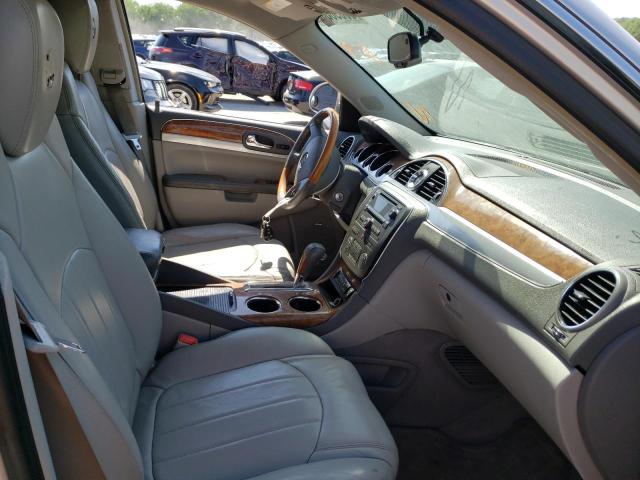 Photo 5 from auction – 2008 BUICK ENCLAVE CX with VIN 5GAER23708J295026