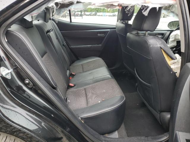 Photo 6 from auction – 2015 TOYOTA COROLLA L with VIN 2T1BURHE1FC400262